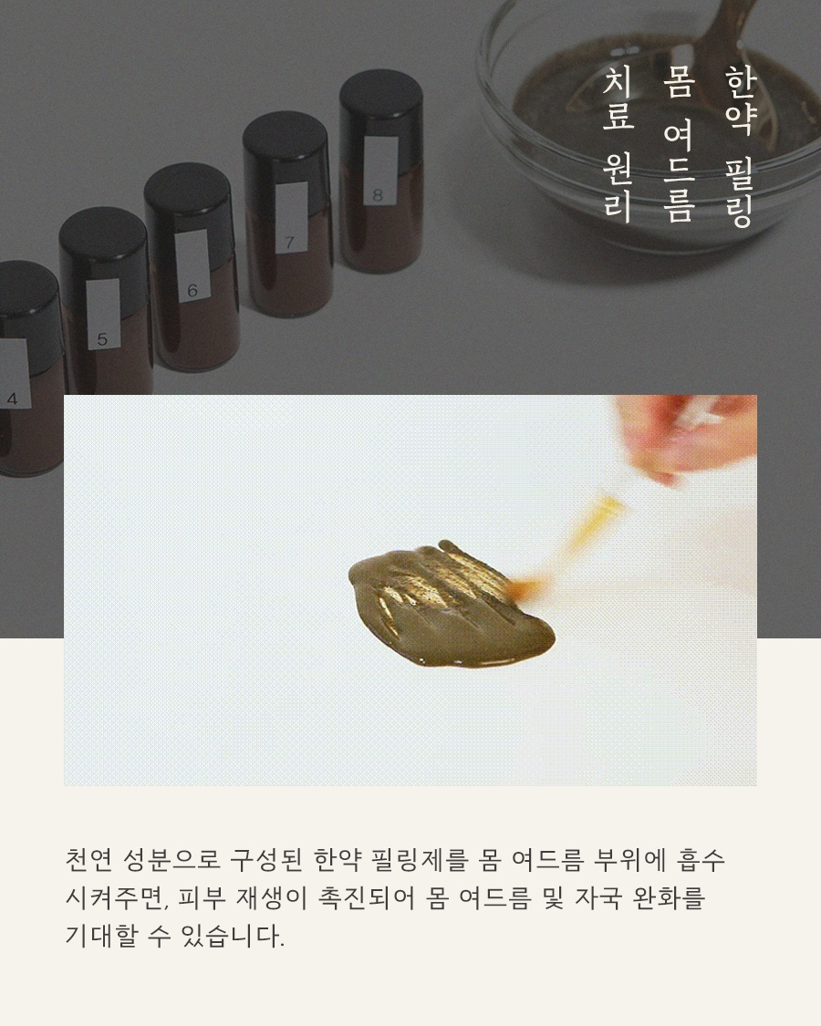 [강남점] 강남가슴여드름 옷에 가려져도 방치하면 안 되는 이유 - 해율한의원