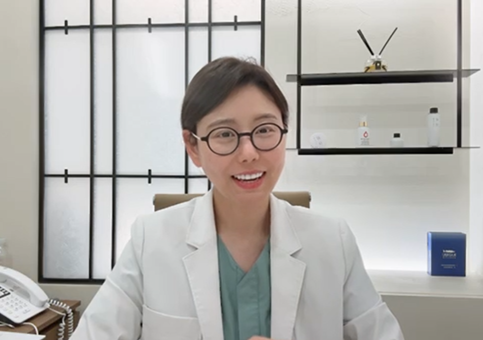 [분당점] 분당여드름자국 색소자국이 오래 남는 이유는? - 해율한의원
