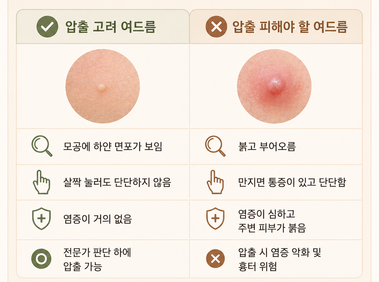 [안양점] 안양여드름치료 기간은 얼마나 걸릴까요? - 해율한의원