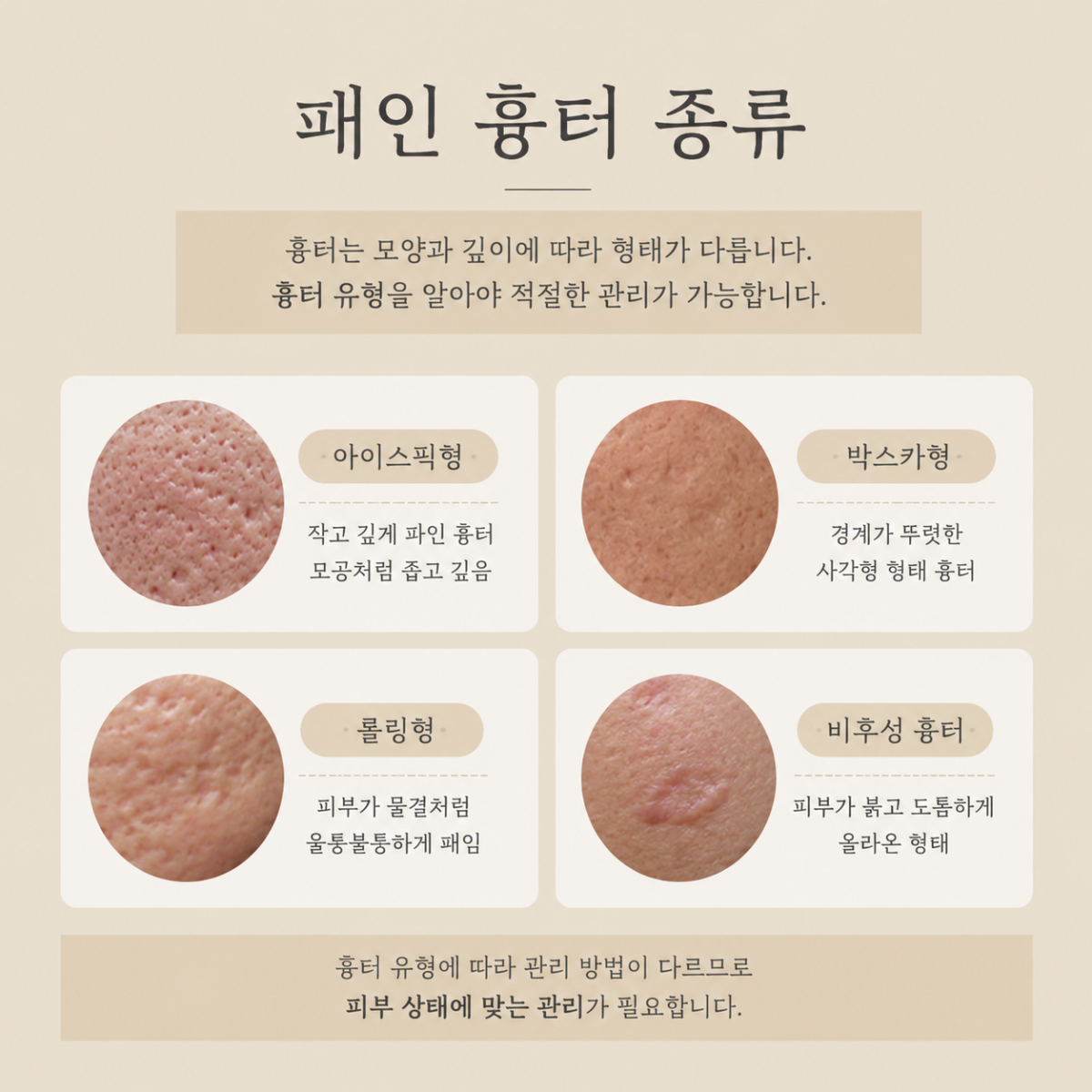 [울산점] 울산새살침 흉터 치료, 서브시전과 어떤 차이가 있을까요? - 해율한의원
