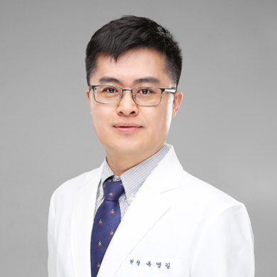 옥영길 원장